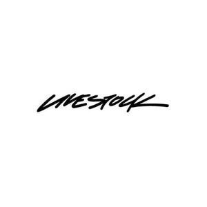 Deadstock brand logo for deadstock.ca