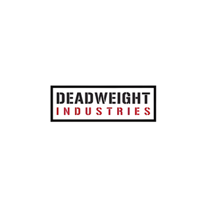 Deadweight Industries brand logo for deadweightindustries.co.uk