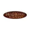 Deadwood Knives brand logo for deadwoodknives.com