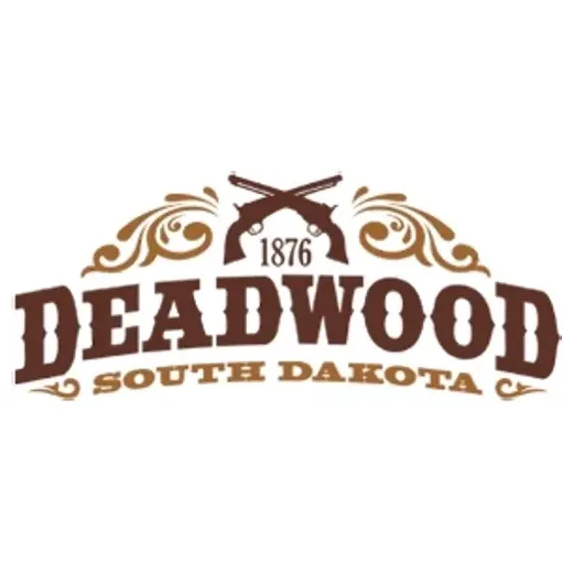 Deadwood brand logo for deadwood.com