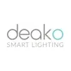 Deako brand logo for deako.com