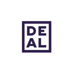 Deal Factory brand logo for dealfactory.sk