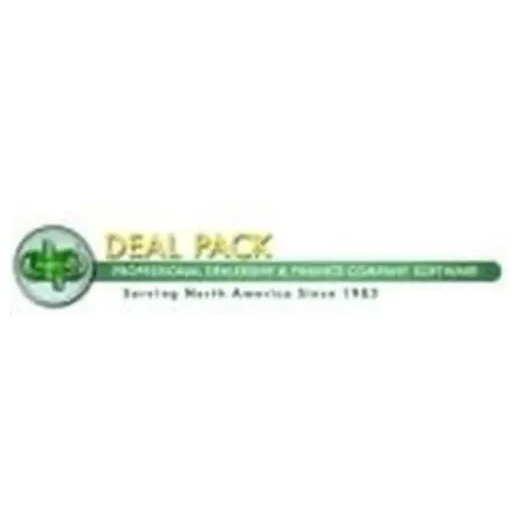 Deal Pack brand logo for dealpack.com
