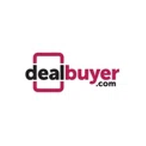 Dealbuyer brand logo for dealbuyer.com