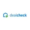 DealCheck brand logo for dealcheck.io