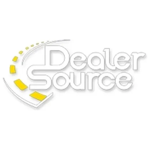 Dealer Source brand logo for dealersourceatx.com