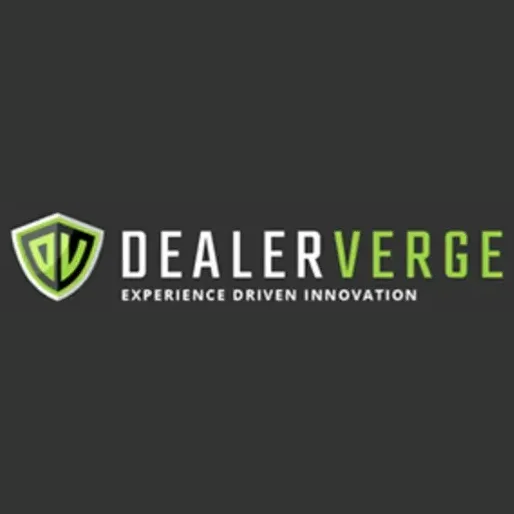 Dealer Verge brand logo for dealerverge.com