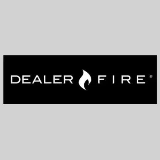 DealerFire brand logo for dealerfire.com