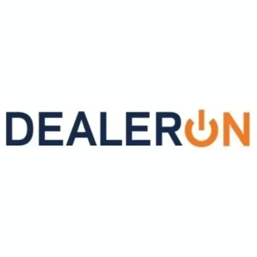 DealerOn brand logo for dealeron.com