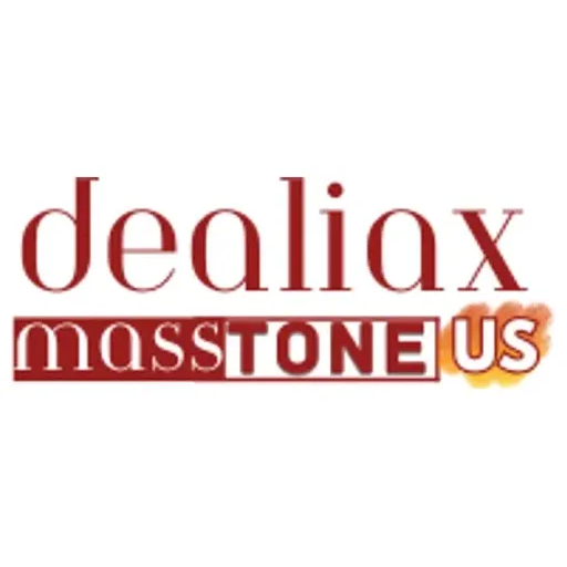 Dealiax brand logo for dealiax.com