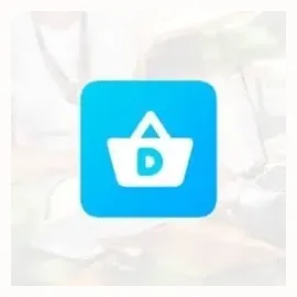 Dealify brand logo for dealify.com