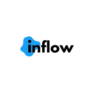 Dealinflow brand logo for dealinflow.com