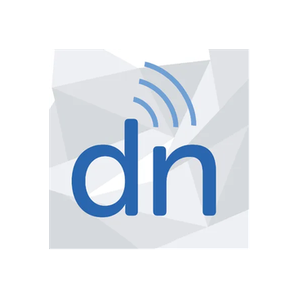 dealnews brand logo for dealnews.com