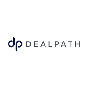 Dealpath brand logo for dealpath.com