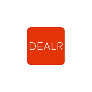 dealrauto brand logo for dealrauto.com