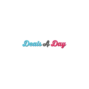 Deals A Day brand logo for dealsaday.com
