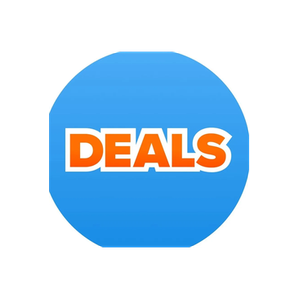 Deals brand logo for deals.com.au