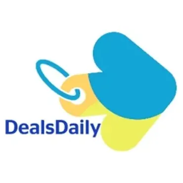 Deals Daily brand logo for dealsdaily.us