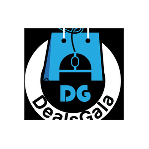 Deals Gala brand logo for dealsgala.com