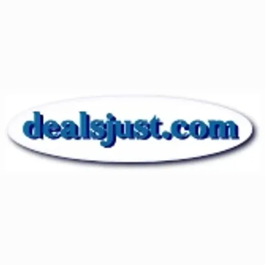 Deals Just 1 brand logo for dealsjust1.com