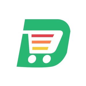 Deals Kart brand logo for dealskart.com.au