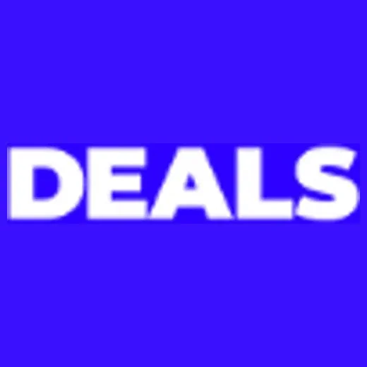 dealsoutlet brand logo for dealsoutlet.shop