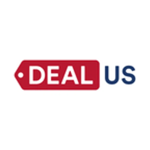 dealus brand logo for dealus.com