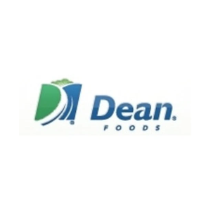 Dean Foods brand logo for deanfoods.com