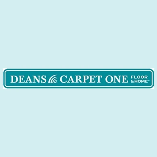 Dean's Rug Land brand logo for deansrugland.com