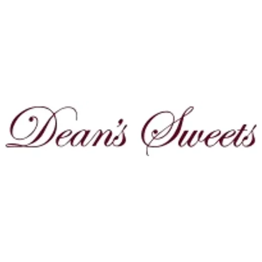 Dean's Sweets brand logo for deanssweets.com