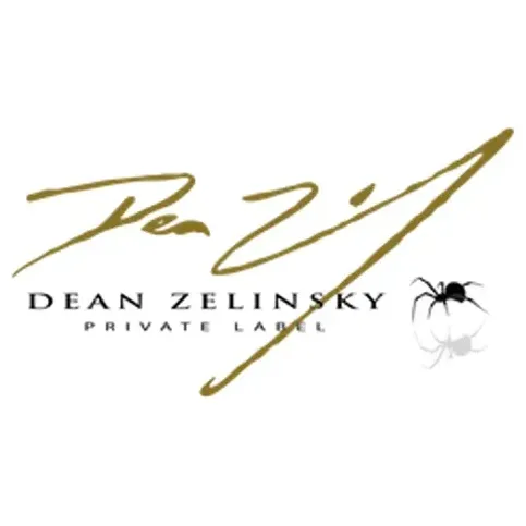 Dean Zelinsky Guitars brand logo for deanzelinskyguitars.com