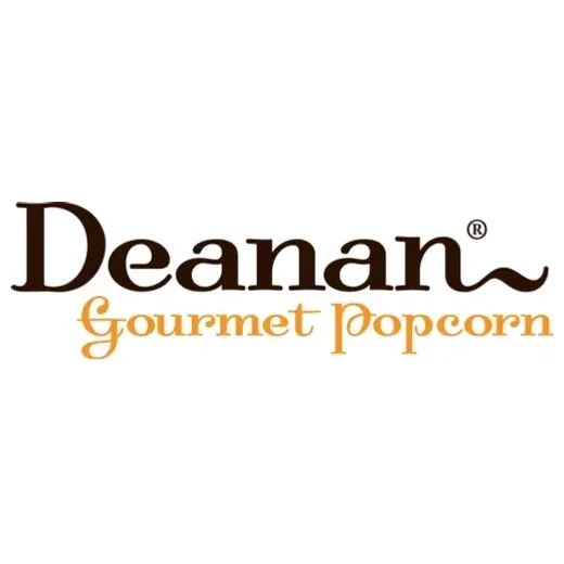 Deanan brand logo for deanan.com