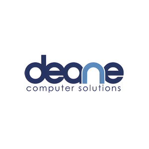 Deane brand logo for deane247.com