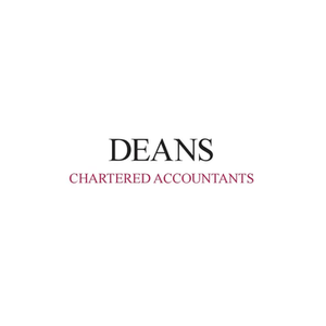 Deans brand logo for deansca.co.uk