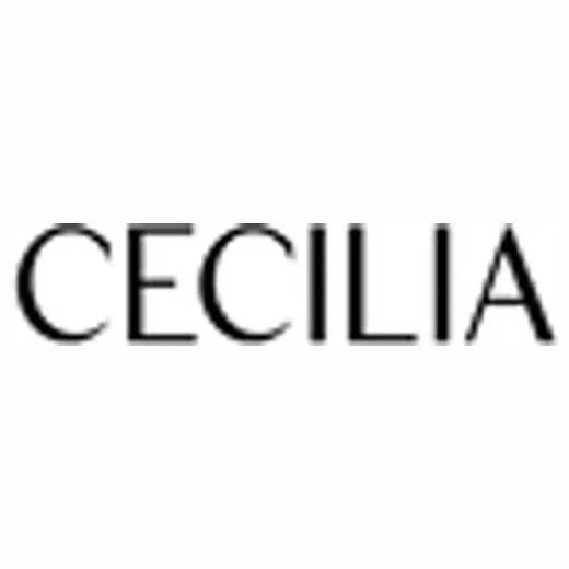 Dear Cecilia brand logo for dearcecilia.com