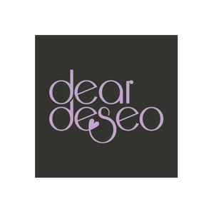 Dear Deseo brand logo for deardeseo.com