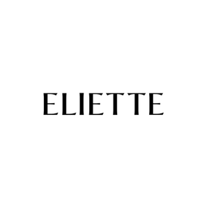 Dear Eliette brand logo for deareliette.com