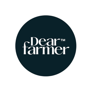 Dear Farmer brand logo for dearfarmer.co.uk