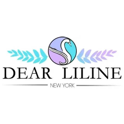 Dear Liline brand logo for dearliline.com