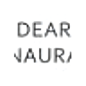 Dear Naura brand logo for dearnaura.com