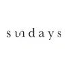 Dear Sundays brand logo for dearsundays.com