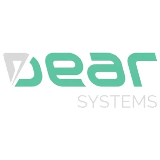 DEAR Systems brand logo for dearsystems.com