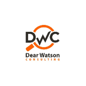 Dear Watson brand logo for dearwatson.net.au