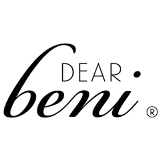dearbeni brand logo for dearbeni.com