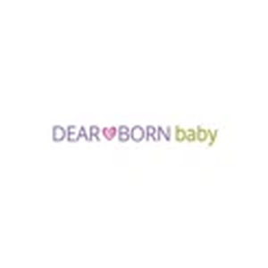 Dearborn Baby brand logo for dearbornbaby.com