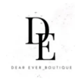 Dearever brand logo for dearever.com