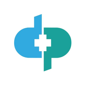 Dears Pharmacy brand logo for dearspharmacy.co.uk