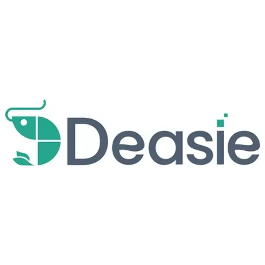 Deasy Labs brand logo for deasylabs.com