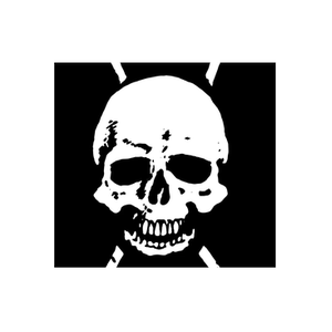 Death Cigarettes brand logo for deathcigarettes.com