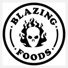 Death Nuts brand logo for deathnuts.com